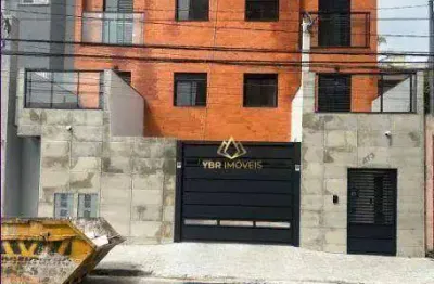 Apartamento com 2 dormitórios, 102 m² - venda por r$ 684.000 ou aluguel por r$ 4.391/mês - vila valparaíso - santo andré/sp