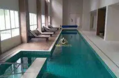 Apartamento com 3 dormitórios à venda, 93 m² por r$ 911.600 - vila baeta neves - são bernardo do campo/sp