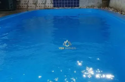 Casa com 3 dormitórios à venda, 228 m² por r$ 742.000 - vila magini - mauá/sp