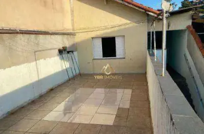 Casa com 2 dormitórios à venda, 125 m² por r$ 424.000 - jardim das acácias - são bernardo do campo/sp