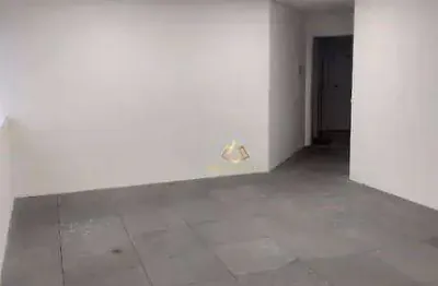 Sala, 36 m² - venda por R$ 235.000,00 ou aluguel por R$ 2.537,00/mês - Rudge Ramos - São Bernardo do Campo/SP