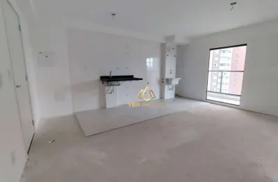 Apartamento com 3 dormitórios, 65 m² - venda por r$ 719.000 ou aluguel por r$ 4.000/mês - vila assunção - santo andré/sp