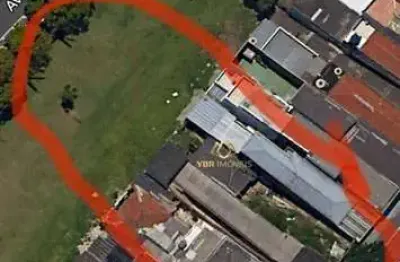 Terreno à venda, 155 m² por r$ 532.000,00 - boa vista - são caetano do sul/sp
