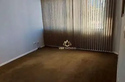 Apartamento com 3 dormitórios à venda, 111 m² por r$ 420.000 - centro - santo andré/sp