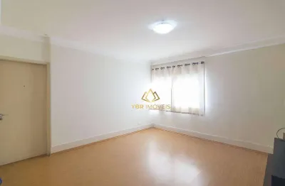 Apartamento com 4 dormitórios, 140 m² - venda por r$ 595.000,00 ou aluguel por r$ 10.160,00/mês - centro - são caetano do sul/sp