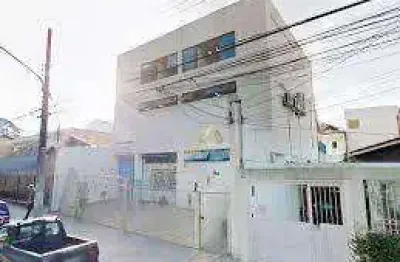 Prédio à venda, 509 m² por r$ 2.650.000,00 - jardim da saúde - são paulo/sp