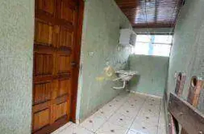 Casa com 4 dormitórios à venda, 125 m² por r$ 561.800 - jardim guapituba - mauá/sp