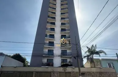 Apartamento com 2 dormitórios à venda, 75 m² por r$ 540.600 - fundação - são caetano do sul/sp