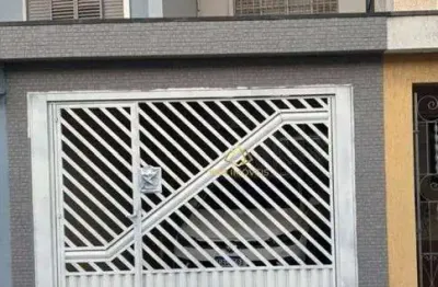 Sobrado com 2 dormitórios à venda, 89 m² por r$ 922.200,00 - jardim são caetano - são caetano do sul/sp
