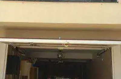 Sobrado com 3 dormitórios à venda, 141 m² por r$ 1.060.000 - santa terezinha - são bernardo do campo/sp
