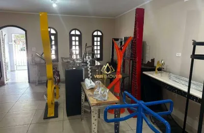 Sobrado com 2 dormitórios, 220 m² - venda por r$ 1.348.000,00 ou aluguel por r$ 11.042,00/mês - santa paula - são caetano do sul/sp