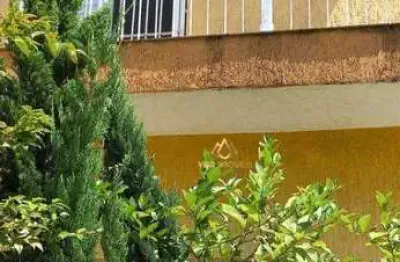 Sobrado com 2 dormitórios à venda, 107 m² por r$ 586.000,00 - vila alpina - são paulo/sp