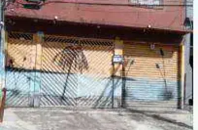 Casa com 5 dormitórios à venda, 171 m² por r$ 477.000 - jardim mauá - mauá/sp