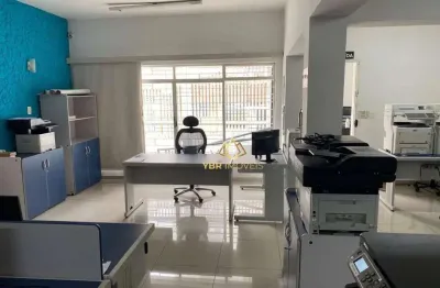 Casa  comercial à venda, 231 m² por r$ 2.075.000 - barcelona - são caetano do sul/sp
