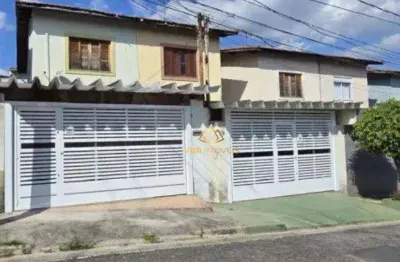 Sobrado com 3 dormitórios à venda, 100 m² por r$ 583.000,00 - assunção - são bernardo do campo/sp