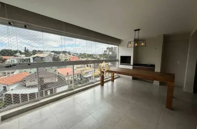 Apartamento com 2 dormitórios à venda, 124 m² por r$ 1.530.000,00 - jardim são caetano - são caetano do sul/sp