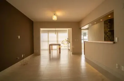 Apartamento com 2 dormitórios à venda, 124 m² por r$ 1.530.000,00 - jardim são caetano - são caetano do sul/sp