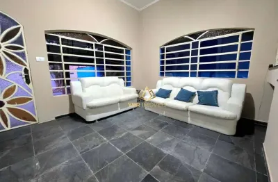 Casa com 3 dormitórios à venda por r$ 1.300.000,00 - vila curuçá - santo andré/sp