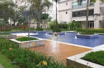 Apartamento com 3 dormitórios à venda, 147 m² por r$ 1.680.000,00 - centro - são bernardo do campo/sp