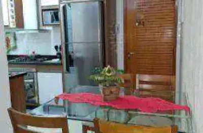 Cobertura com 2 dormitórios à venda, 78 m² por r$ 424.000 - vila guarará - santo andré/sp