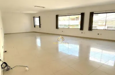 Sala para alugar, 70 m² por r$ 3.385,00/mês - vila prudente (zona leste) - são paulo/sp