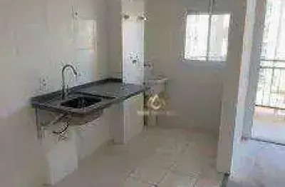 Apartamento com 2 dormitórios à venda, 57 m² por r$ 441.855 - vila metalúrgica - santo andré/sp