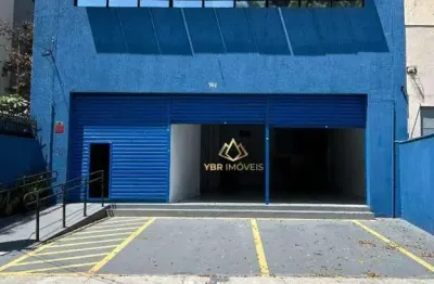 Prédio para alugar, 375 m² por r$ 16.792,74/mês - parque da vila prudente - são paulo/sp