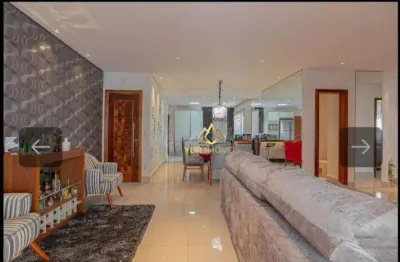 Apartamento com 2 dormitórios à venda, 96 m² por r$ 890.000,00 - vila valparaíso - santo andré/sp