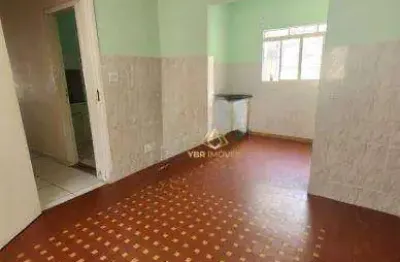 Casa com 3 dormitórios para alugar, 98 m² por r$ 3.090/mês - vila floresta - santo andré/sp