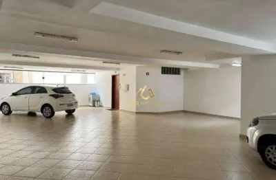 Prédio comercial à venda, 492 m² por r$ 5.300.000 - jardim - santo andré/sp