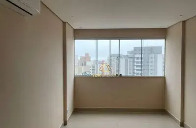 Apartamento com 3 dormitórios à venda, 89 m² por r$ 630.000 - vila gilda - santo andré/sp
