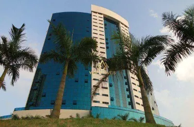 Sala à venda, 25 m² por r$ 245.000,00 - cidade intercap - taboão da serra/sp