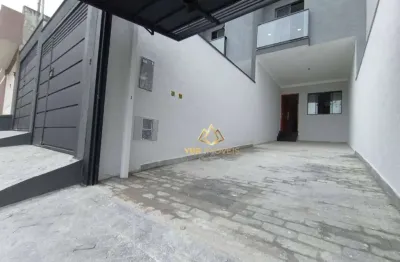 Sobrado com 3 dormitórios à venda, 125 m² por r$ 689.999 - vila califórnia - são paulo/sp
