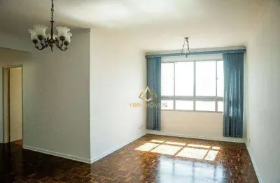 Apartamento com 3 dormitórios, 92 m² - venda por r$ 480.000,00 ou aluguel por r$ 3.705,00/mês - centro - santo andré/sp