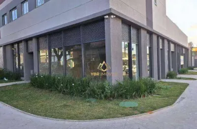 Loja para alugar, 140 m² por r$ 4.080,00/mês - bosque da saúde - são paulo/sp