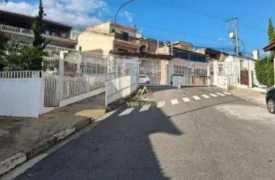 Casa com 2 dormitórios à venda, 58 m² por r$ 296.800 - jardim ipê - mauá/sp