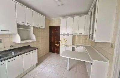 Apartamento com 3 dormitórios à venda, 92 m² por r$ 490.000,00 - centro - santo andré/sp