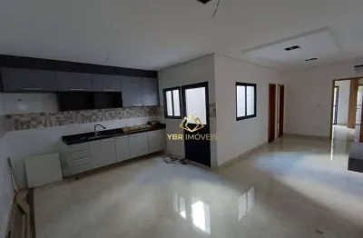 Apartamento com 2 dormitórios 1 suite à venda, 70 m² por r$ 520.000 - vila pires - santo andré/sp