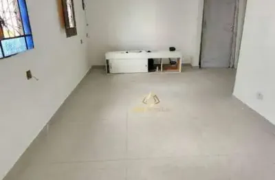Salão para alugar, 30 m² por r$ 2.314/mês - nova gerty - são caetano do sul/sp