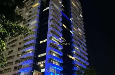 Sala, 41 m² - venda por r$ 435.000,00 ou aluguel por r$ 3.700,00/mês - jardim do mar - são bernardo do campo/sp