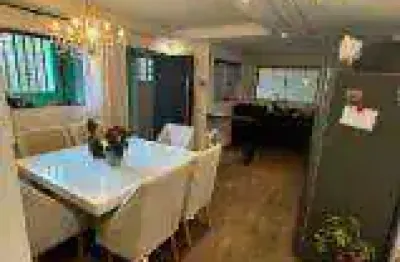 Casa com 3 dormitórios à venda, 196 m² por r$ 551.200 - vila das valsas - são bernardo do campo/sp
