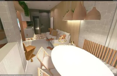 Apartamento com 2 dormitórios à venda, 60 m² por r$ 807.310,00 - ipiranga - são paulo/sp