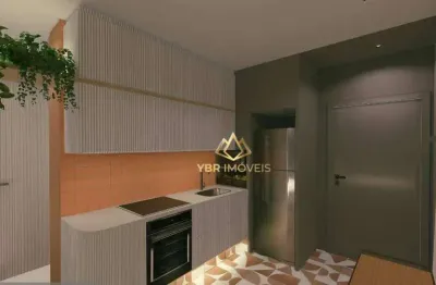 Apartamento com 2 dormitórios à venda, 53 m² por r$ 711.550,00 - ipiranga - são paulo/sp