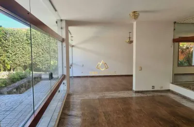 Casa com 4 dormitórios à venda, 792 m² por r$ 2.850.000,00 - interlagos - são paulo/sp