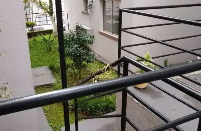 Apartamento com 2 dormitórios à venda, 49 m² por r$ 273.800 - demarchi - são bernardo do campo/sp