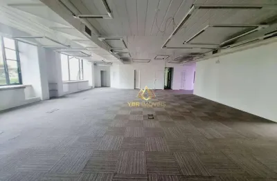Conjunto para alugar, 374 m² por r$ 29.548,24/mês - brooklin novo - são paulo/sp