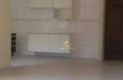Apartamento com 2 dormitórios para alugar, 86 m² por r$ 2.248/mês - paraíso - santo andré/sp
