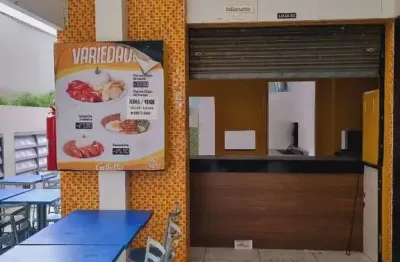 Loja à venda, 63 m² por r$ 650.000,00 - barra funda - são paulo/sp