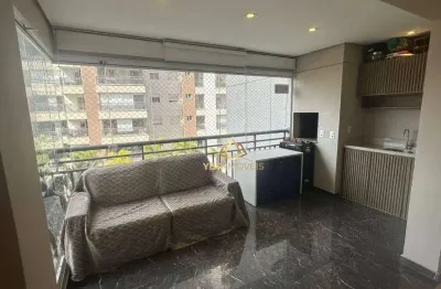 Apartamento com 2 dormitórios à venda, 94 m² por r$ 848.000,00 - vila baeta neves - são bernardo do campo/sp