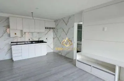 Apartamento com 1 dormitório à venda, 50 m² por r$ 1.496.000,00 - pinheiros - são paulo/sp